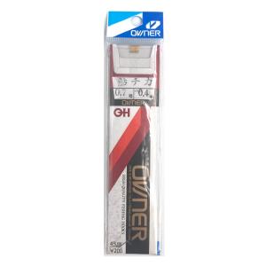 【送料無料】オーナー針 鮎チカ 0.7号 ハリス...の商品画像