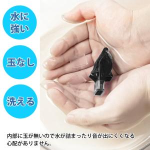 ホイッスル ドルフィン 笛 審判 スポーツ レ...の詳細画像2