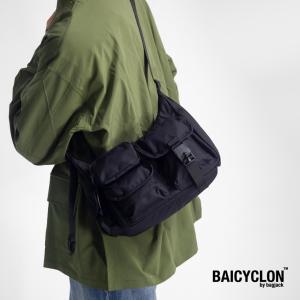 BAGJACK バイシクロン バイ バッグジャック BCL-85 マルチ
