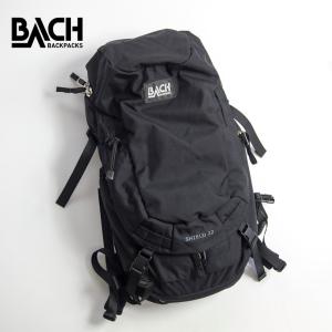 BACH バッハ shield 22 シールド22 バックパック リュック バッグ メンズ レディース｜marcarrows