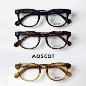 Moscot モスコット の歴史と人気モデル Megane Professor