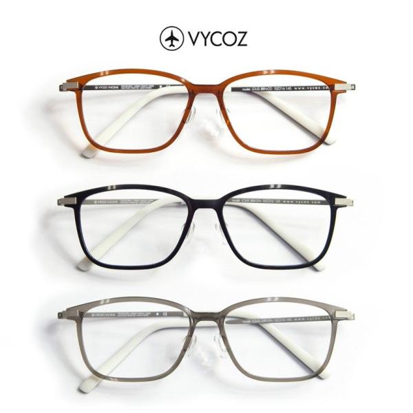 超軽量メガネ/LOUIS/度付きメガネ