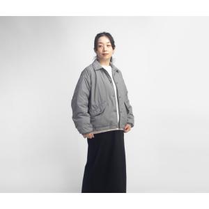 ナンガ NANGA ソフトダウン コーチジャケ...の詳細画像5