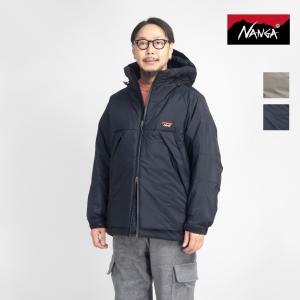 NANGA ナンガ オーロラダウンジャケットイブキ AURORA DOWN JACKET IBUKI 日本製 メンズ｜marcarrows