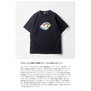 【セール価格】ナンガ NANGA エコハイブリ...の詳細画像2