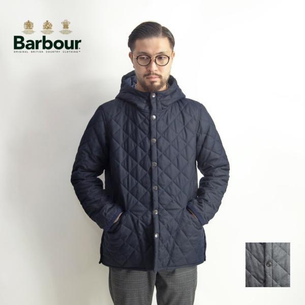 セール価格 バブアー Barbour リッズデイル HOODED LIDDESDALE WOOL ウ...
