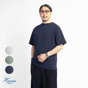 COMOLI コモリ 16SS ベタシャンショートスリーブシャツ I01-02006