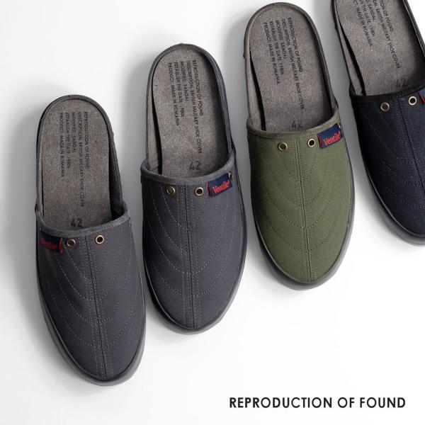 【バーゲン価格】リプロダクションオブファウンド REPRODUCTION OF FOUND ブリティ...