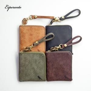 JUSTIN DAVIS（ジャスティンデイビス） 財布 REGULUS” Leather Wallet