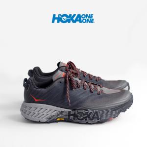 ホカオネオネ HOKA ONE ONE SPEEDGOAT 4 スピードゴート4 スニーカー メンズ｜marcarrows