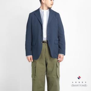 ARBRE アルブル ハイツイストウールドレスパンツ 40-03151 : MIDLAND