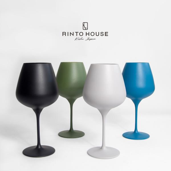 ワイングラス ブルゴーニュ リントハウス RINTO HOUSE グラス コップ 790ml 食器 ...