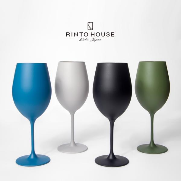 ワイングラス ボルドー リントハウス RINTO HOUSE グラス コップ 620ml 食器 器 ...