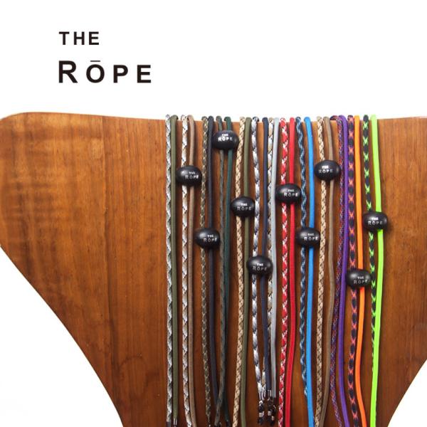 グラスコード 柄 ツートーン パラコード アットウッドロープ Atwood Rope