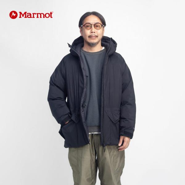 マーモット Marmot Dima Down Parka Pro ダウンジャケット メンズ