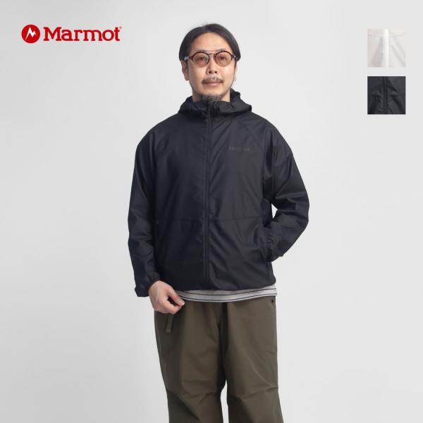 マーモット Marmot Super Light Remote Jacket スーパーライトリモート...
