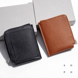 ソポ SOPO ワープロラックス L字ファスナー...の商品画像