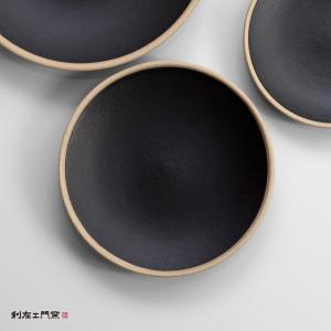 長谷園　伊賀の山並　和皿 長谷園 旧商品 伊賀の山並 大皿 NYA-11 : サンワショッピング - 通販