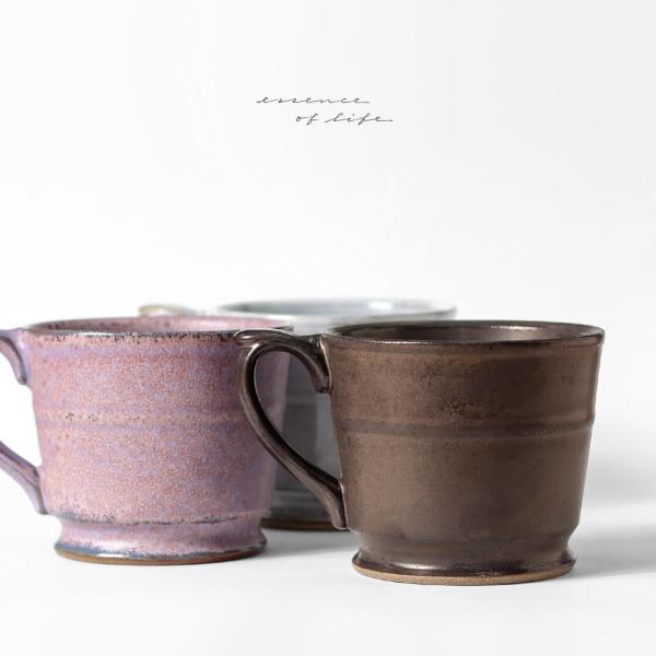 essence of life 波佐見焼 smith mug マグカップ はさみ焼 HASAMI  ...