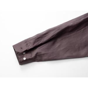 LAOTOUR 麻100% フレンチリネン プ...の詳細画像4