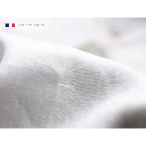 LAOTOUR 麻100% フレンチリネン プ...の詳細画像5