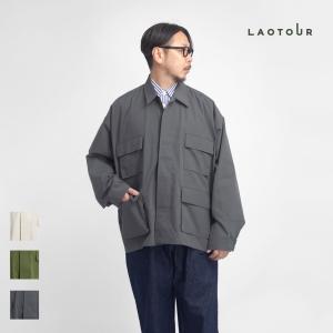 クレイスミス つなぎ 作業着 メンズ おしゃれ カバーオール 長袖