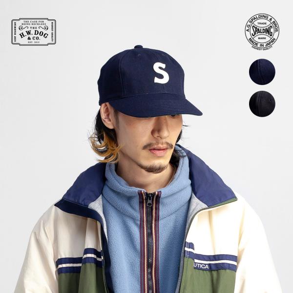 A.G.スポルディング＆ブロス A.G.SPALDING＆BROS THE H.W.DOG＆CO. ...