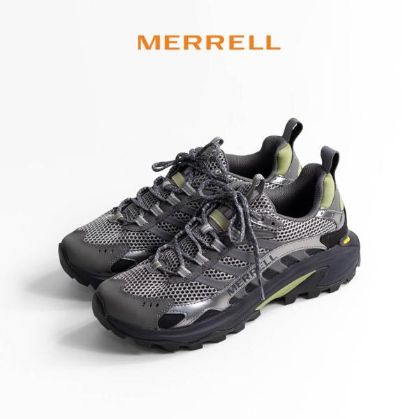 メレル MERRELL MOAB SPEED 2 VENT 2K SE モアブスピード 2 べント ...