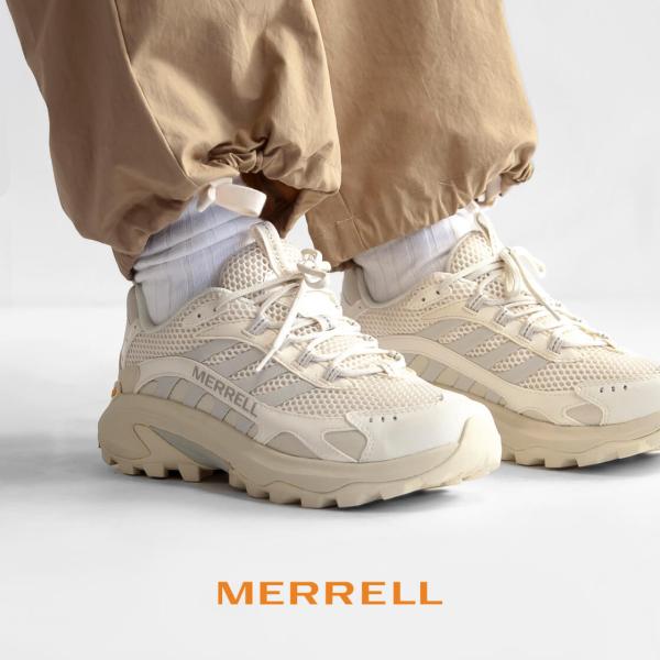 メレル MERRELL MOAB SPEED 2 VENT 2K SE モアブスピード 2 べント ...