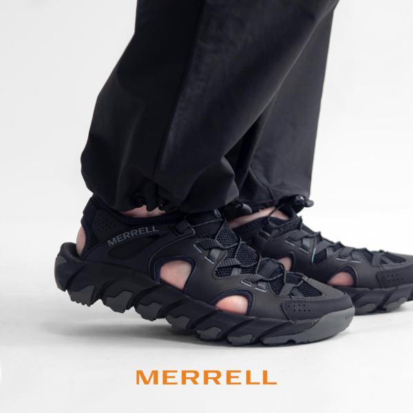 【セール価格】メレル MERRELL MAIPO EXPLORER SIEVE マイポエクスプローラ...