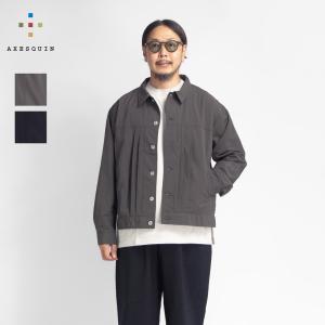 AXESQUIN（アクシーズクイン） ダウンジャケット Basic Down Jacket 