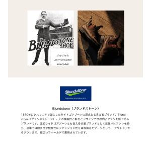 ブランドストーン Blundstone サイド...の詳細画像2