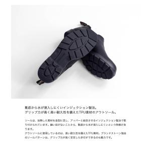 ブランドストーン Blundstone サイド...の詳細画像5