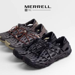 MERRELL（メレル） サンダル HYDRO MOC AT CAGE 005991 メンズ