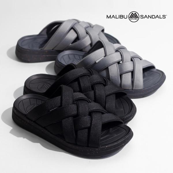 【セール価格】マリブサンダルズ MALIBU SANDALS ZUMA LX RECYCLED ズマ...