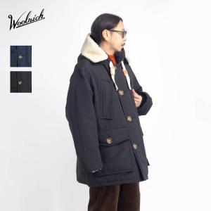 Woolrich◇EDIFICE/アークティックパーカー/ダウンジャケット/M