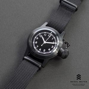 ゼノネイビー ZENO NAVY USN BUSHIPS WW2 米海軍 手巻き腕時計