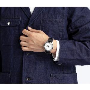 NAVAL WATCH ナバルウォッチ Mil...の詳細画像4