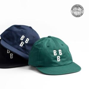 クーパーズタウンボールキャップ COOPERSTOWN BALL CAP バーミンガムブラックバロンズ1948 ベースボールキャップ｜marcarrows