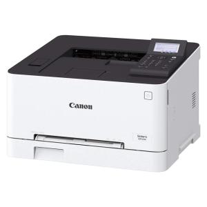 CANON キヤノン レーザービームプリンター Satera LBP622C(LBP622C)　展示品｜march-march
