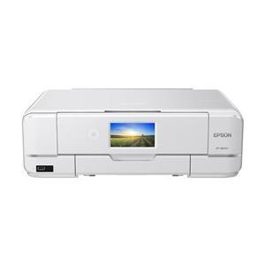 EPSON プリンター EP-982A3 店頭展示品 A3対応カラーインクジェット複合機 カラリオ