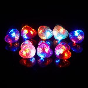 光る指輪 おもちゃ ハートの商品一覧 通販 Yahoo ショッピング