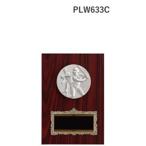 楯 PLW633C 16×11cm 14種目 文字入れ無料