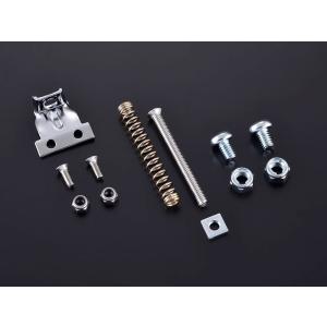 MARCHAL（マーシャル） ヘッドランプ 889 イエローレンズ ユニット