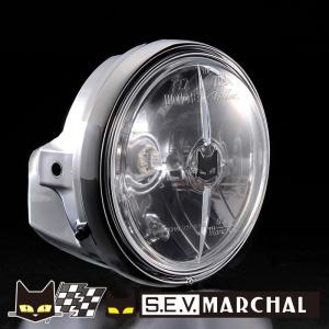 MARCHAL（マーシャル） CB400SF(NC31・NC39 SPEC2まで) マーシャル