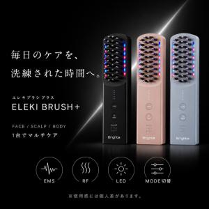 エレキブラシ プラス ブライトBrighte ...の詳細画像1