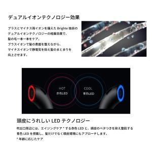 【正規品】Brighte Shower Dry...の詳細画像3