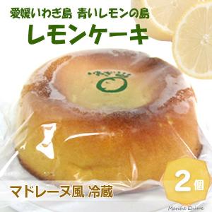 レモンケーキ 約400g 箱入 マドレーヌ風 しっとり 焼き色に違い有 国産