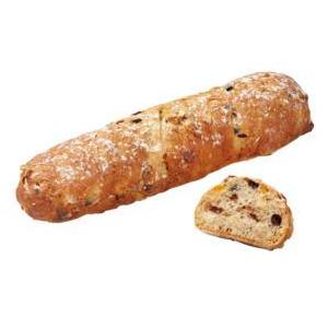 フランス産　冷凍パン　ブリドール　パン　オ　フリュイ　ルノートル　180ｇ×20個