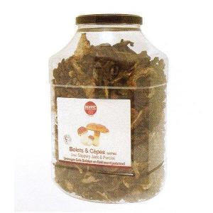 Borde(ボルデ) ドライフンギ ポルチーニ茸 225g フランス産 乾燥キノコ